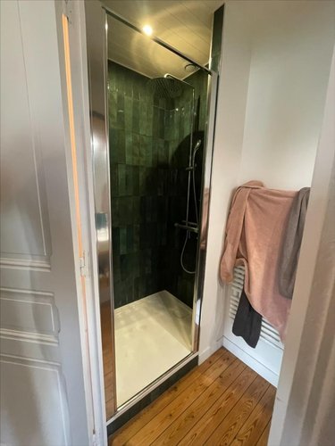 Appartement a vendre Nantes 44000 Loire-Atlantique 86 m2 4 pièces 428450 euros