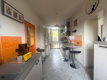 Maison a vendre Veuzain-sur-Loire 41150 Loir-et-Cher 75 m2 5 pièces 147000 euros