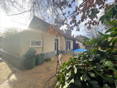 Maison a vendre Veuzain-sur-Loire 41150 Loir-et-Cher 75 m2 5 pièces 147000 euros