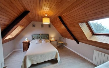 Maison a vendre Scrignac 29640 Finistère 188 m2 8 pièces 315000 euros