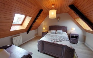 Maison a vendre Scrignac 29640 Finistère 188 m2 8 pièces 315000 euros