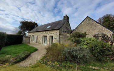 Maison a vendre Scrignac 29640 Finistère 188 m2 8 pièces 315000 euros