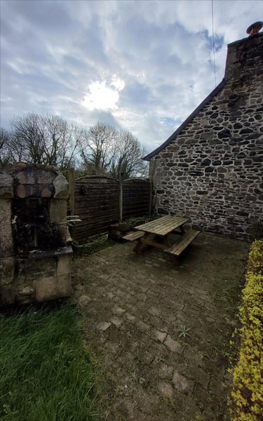 Maison a vendre Scrignac 29640 Finistère 188 m2 8 pièces 315000 euros