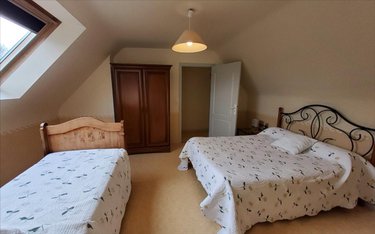 Maison a vendre Scrignac 29640 Finistère 188 m2 8 pièces 336000 euros