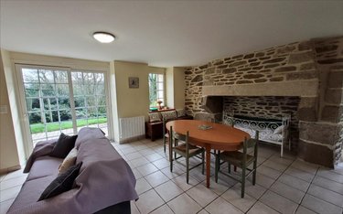Maison a vendre Scrignac 29640 Finistère 188 m2 8 pièces 336000 euros