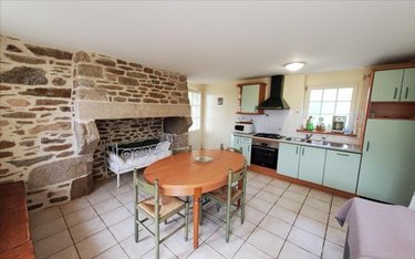 Maison a vendre Scrignac 29640 Finistère 188 m2 8 pièces 336000 euros