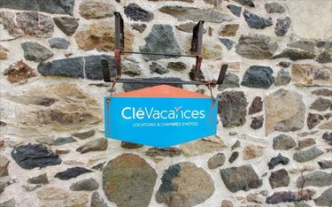 Maison a vendre Scrignac 29640 Finistère 188 m2 8 pièces 336000 euros