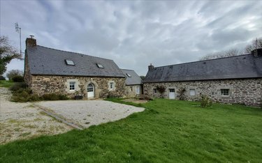 Maison a vendre Scrignac 29640 Finistère 188 m2 8 pièces 336000 euros