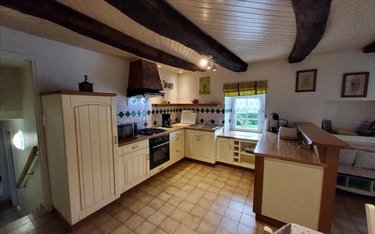 Maison a vendre Scrignac 29640 Finistère 188 m2 8 pièces 336000 euros