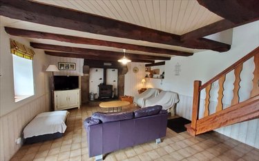 Maison a vendre Scrignac 29640 Finistère 188 m2 8 pièces 336000 euros