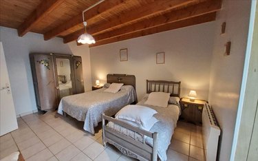 Maison a vendre Scrignac 29640 Finistère 188 m2 8 pièces 336000 euros