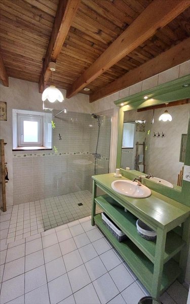 Maison a vendre Scrignac 29640 Finistère 188 m2 8 pièces 336000 euros