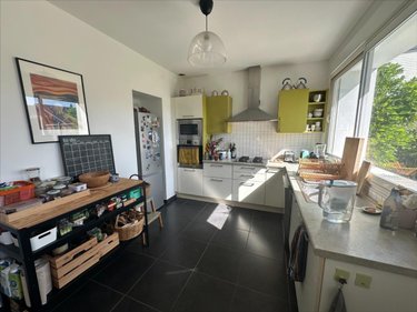 Maison a vendre Dieppe 76200 Seine-Maritime 214 m2 7 pièces 399000 euros