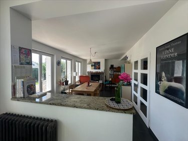 Maison a vendre Dieppe 76200 Seine-Maritime 214 m2 7 pièces 399000 euros