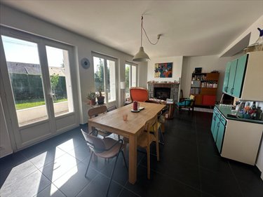Maison a vendre Dieppe 76200 Seine-Maritime 214 m2 7 pièces 399000 euros