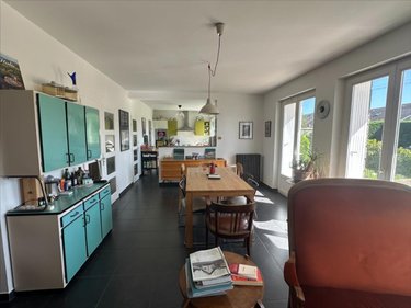 Maison a vendre Dieppe 76200 Seine-Maritime 214 m2 7 pièces 399000 euros