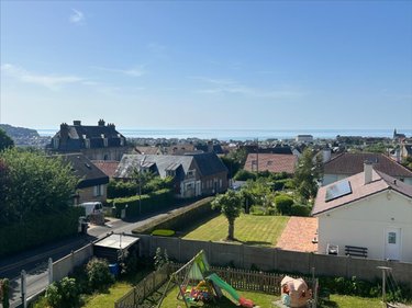Maison a vendre Dieppe 76200 Seine-Maritime 214 m2 7 pièces 399000 euros