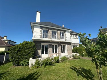 Maison a vendre Dieppe 76200 Seine-Maritime 214 m2 7 pièces 399000 euros