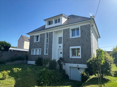 Maison a vendre Dieppe 76200 Seine-Maritime 214 m2 7 pièces 399000 euros