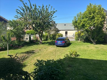 Maison a vendre Dieppe 76200 Seine-Maritime 214 m2 7 pièces 399000 euros