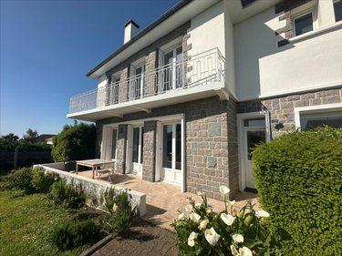Maison a vendre Dieppe 76200 Seine-Maritime 214 m2 7 pièces 399000 euros