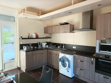 Maison a vendre Villers-Faucon 80240 Somme 81 m2 3 pièces 104800 euros