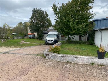 Immeuble a vendre Saint-Aubin-lès-Elbeuf 76410 Seine-Maritime 95 m2  304500 euros