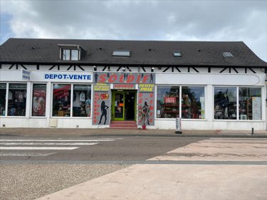 Immeuble a vendre Saint-Aubin-lès-Elbeuf 76410 Seine-Maritime 95 m2  304500 euros