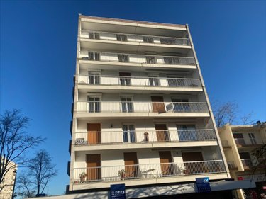 Appartement a vendre Le Grand-Quevilly 76120 Seine-Maritime 90 m2 3 pièces 168000 euros