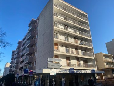 Appartement a vendre Commune non précisée 76 Seine-Maritime 90 m2 3 pièces 168000 euros