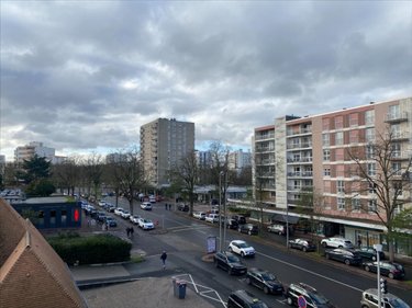 Appartement a vendre Le Grand-Quevilly 76120 Seine-Maritime 90 m2 3 pièces 168000 euros