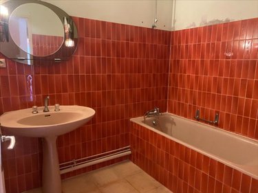 Appartement a vendre Commune non précisée 76 Seine-Maritime 90 m2 3 pièces 168000 euros