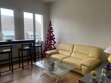 Appartement a vendre Elbeuf 76500 Seine-Maritime 75 m2 3 pièces 75000 euros