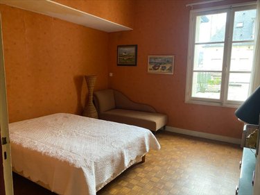 Appartement a vendre Elbeuf 76500 Seine-Maritime 75 m2 3 pièces 75000 euros