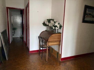 Appartement a vendre Elbeuf 76500 Seine-Maritime 75 m2 3 pièces 75000 euros
