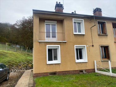 Location maison Elbeuf 76500 Seine-Maritime 53 m2 3 pièces 676 euros