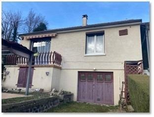 Maison a vendre Saint-Aubin-lès-Elbeuf 76410 Seine-Maritime 55 m2 3 pièces 120750 euros