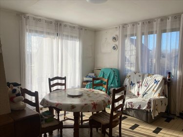 Maison a vendre Saint-Aubin-lès-Elbeuf 76410 Seine-Maritime 55 m2 3 pièces 120750 euros