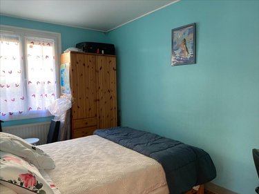 Maison a vendre Saint-Aubin-lès-Elbeuf 76410 Seine-Maritime 55 m2 3 pièces 120750 euros