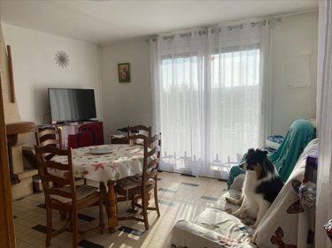 Maison a vendre Saint-Aubin-lès-Elbeuf 76410 Seine-Maritime 55 m2 3 pièces 120750 euros