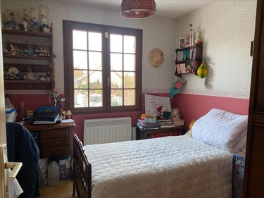 Maison a vendre La Londe 76500 Seine-Maritime 86 m2 4 pièces 210000 euros