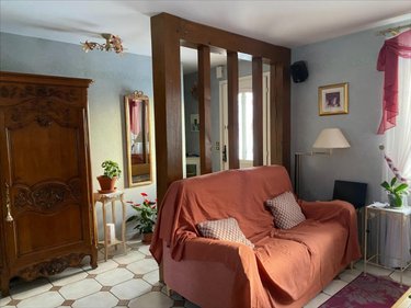 Maison a vendre La Londe 76500 Seine-Maritime 86 m2 4 pièces 210000 euros