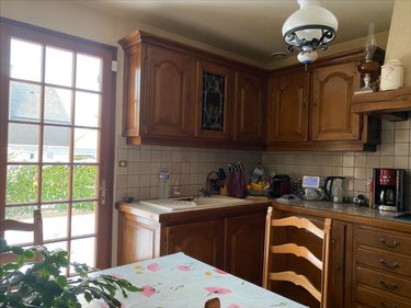 Maison a vendre La Londe 76500 Seine-Maritime 86 m2 4 pièces 210000 euros