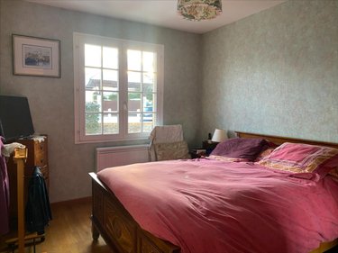 Maison a vendre La Londe 76500 Seine-Maritime 86 m2 4 pièces 210000 euros