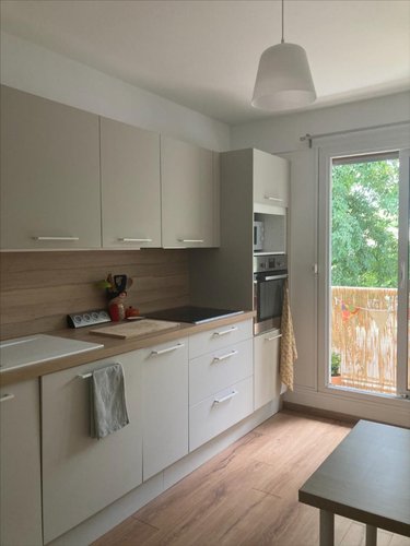 Location appartement Le Grand-Quevilly 76120 Seine-Maritime 72 m2 3 pièces 855 euros