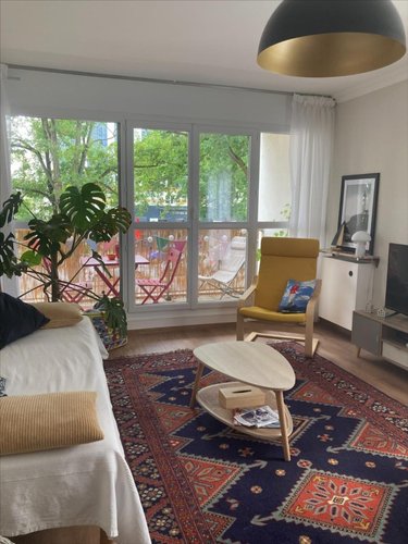 Location appartement Le Grand-Quevilly 76120 Seine-Maritime 72 m2 3 pièces 855 euros