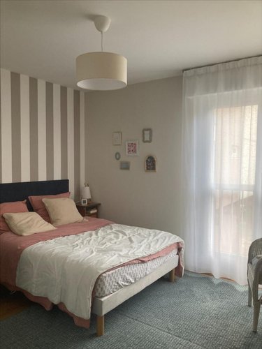 Location appartement Le Grand-Quevilly 76120 Seine-Maritime 72 m2 3 pièces 855 euros