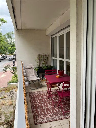 Location appartement Le Grand-Quevilly 76120 Seine-Maritime 72 m2 3 pièces 855 euros