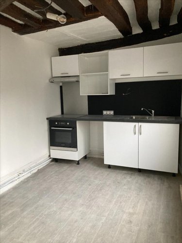 Location appartement Rouen 76000 Seine-Maritime 48 m2 2 pièces 625 euros