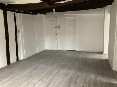 Location appartement Rouen 76000 Seine-Maritime 48 m2 2 pièces 625 euros